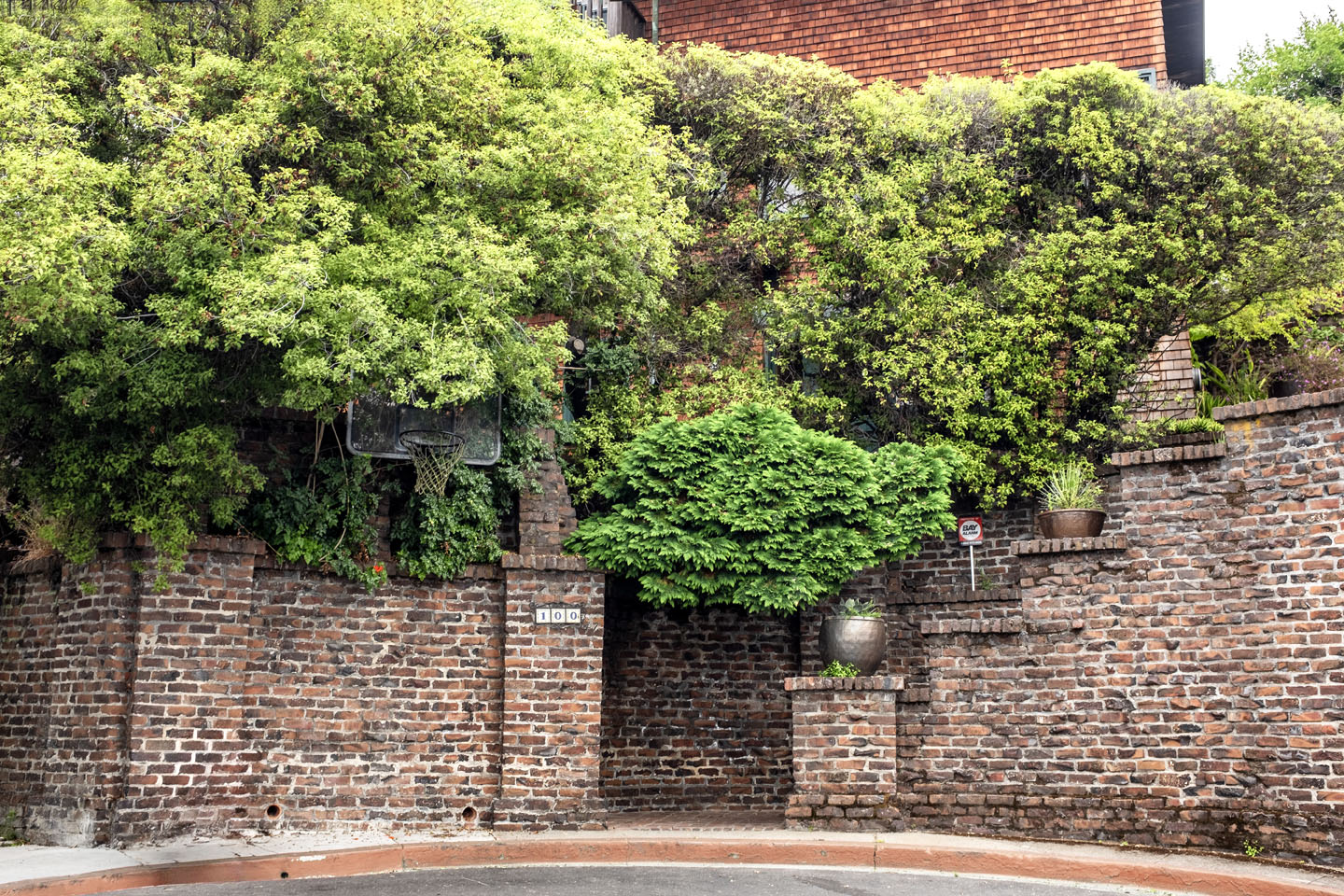 urban landscape