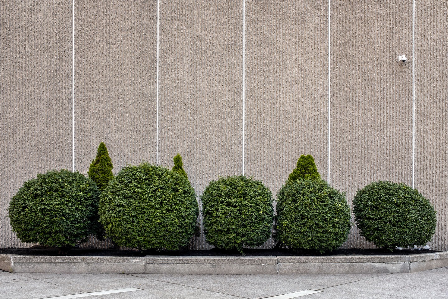 urban landscape