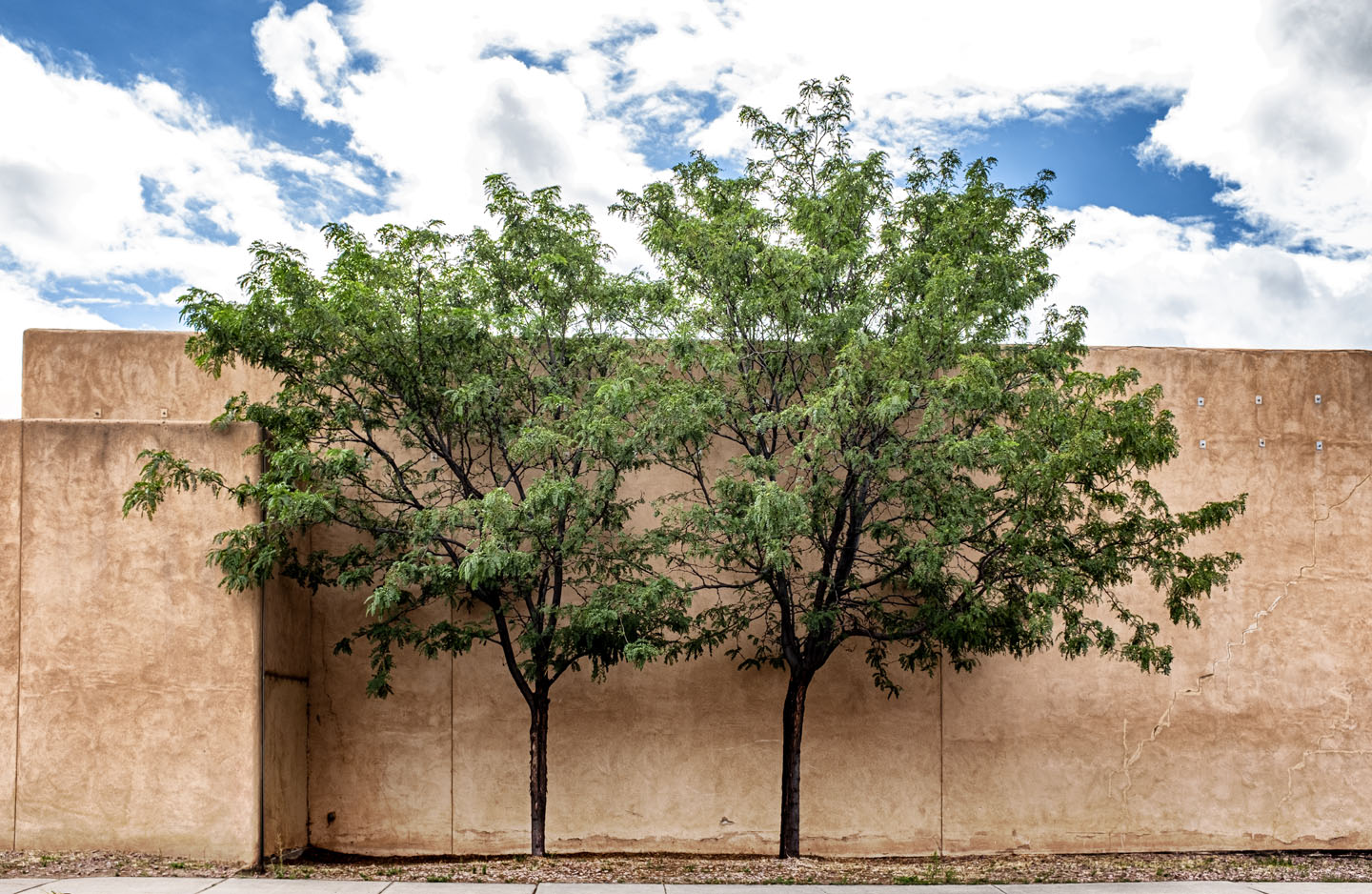 urban landscape