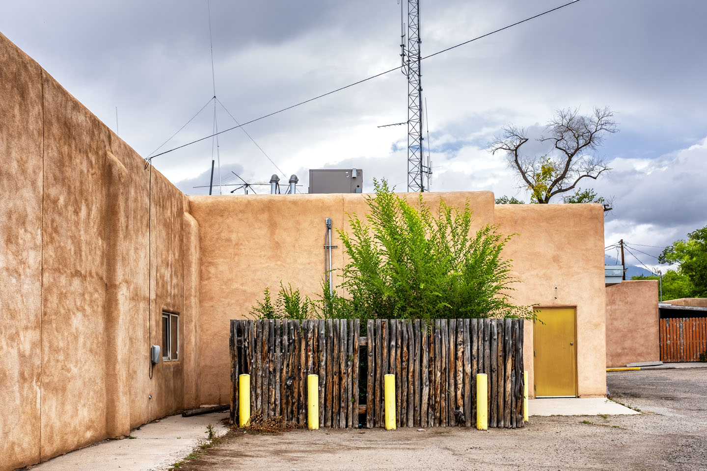 urban landscape