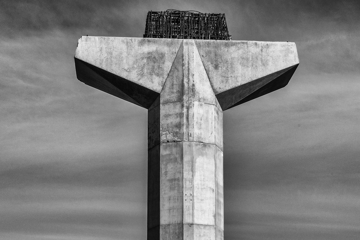urban sculpture