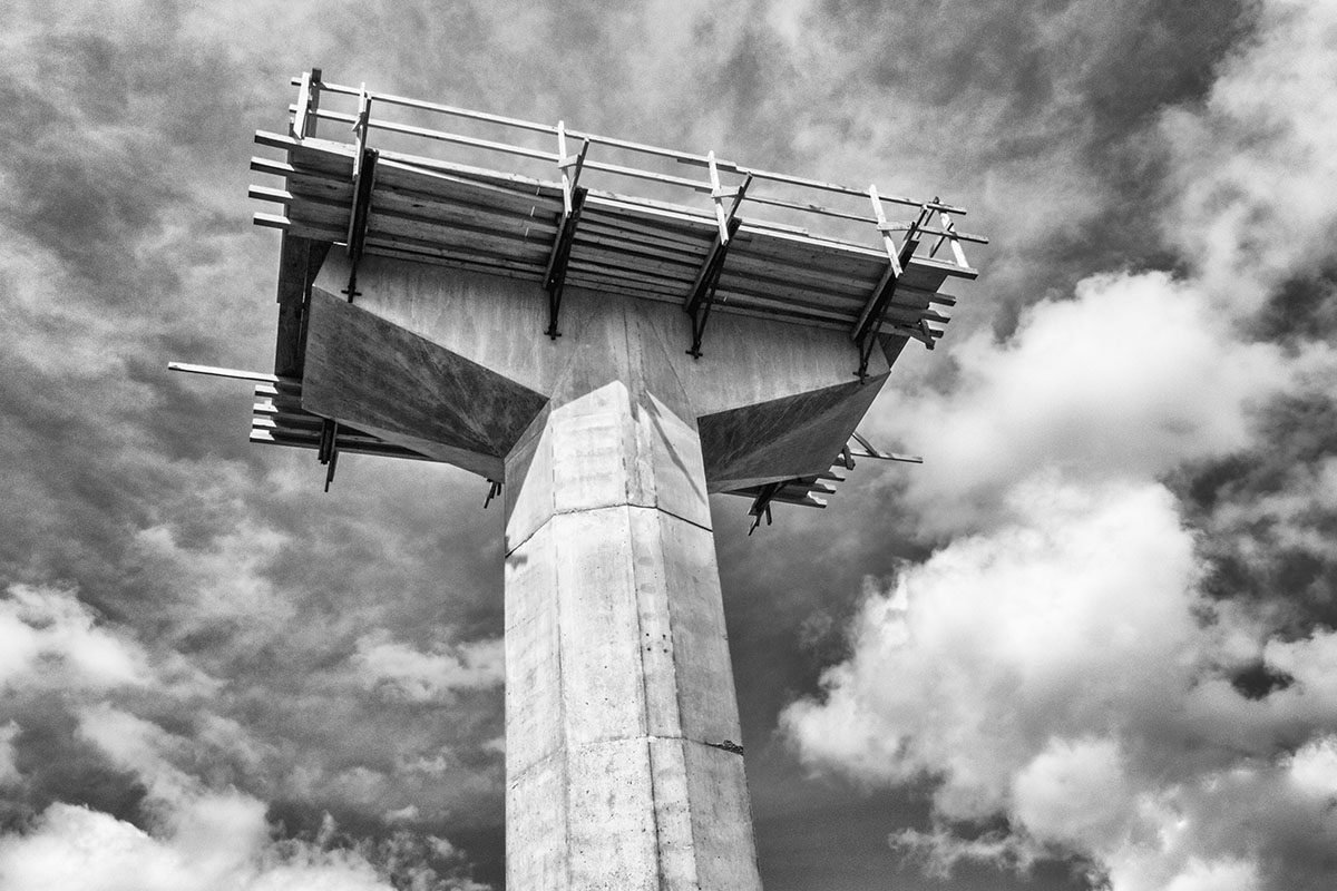 urban sculpture
