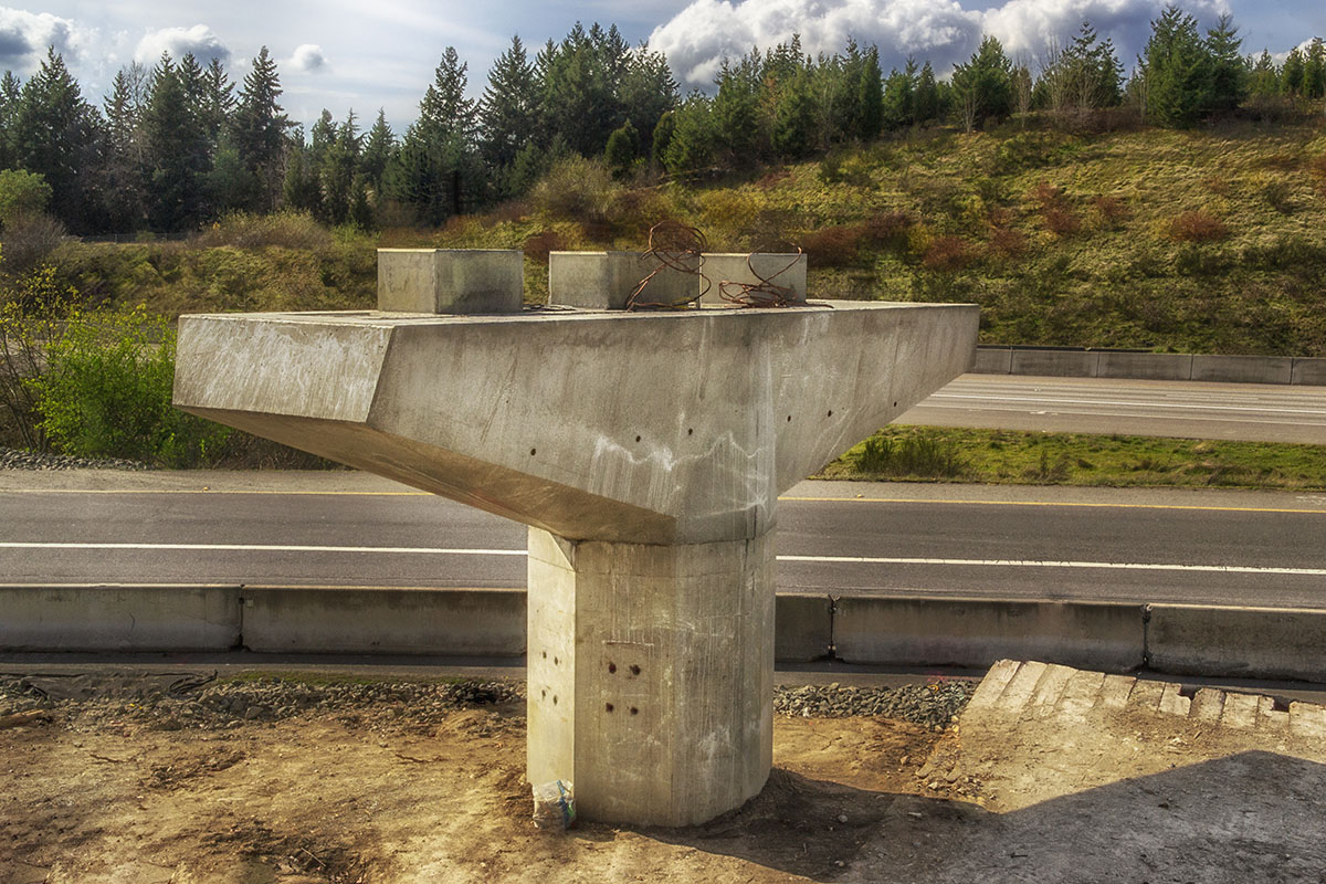 urban sculpture