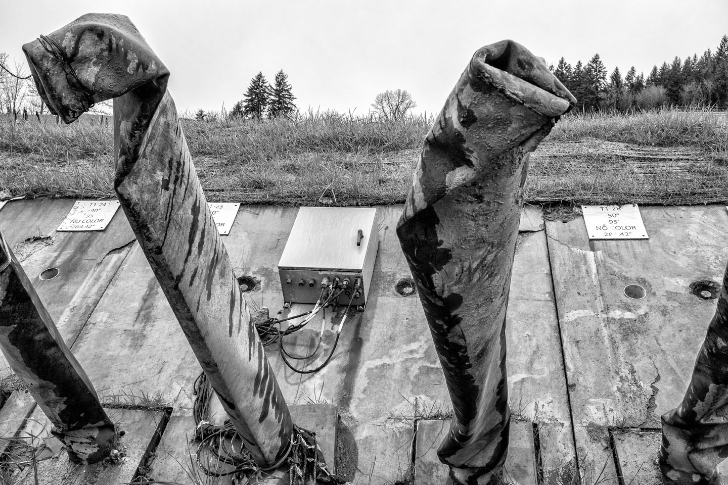urban sculpture
