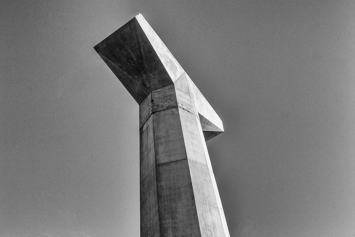urban sculpture