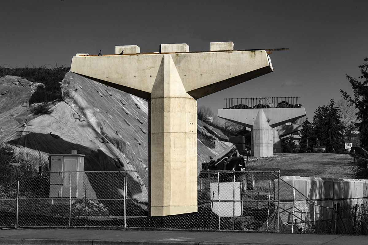 urban sculpture