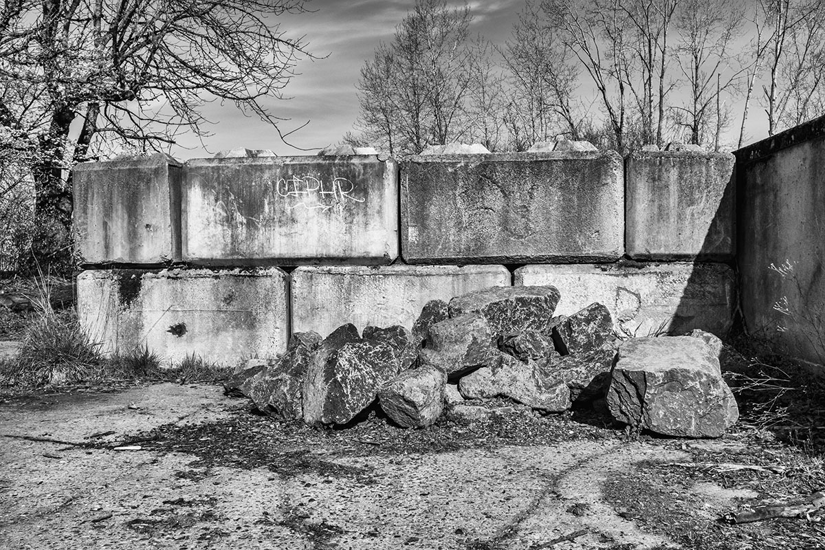 urban sculpture