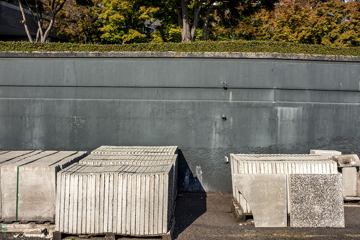 urban sculpture