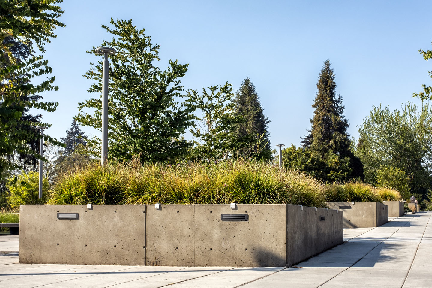 urban sculpture