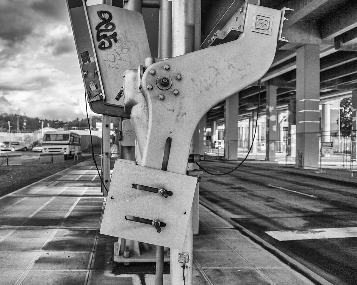 urban sculpture