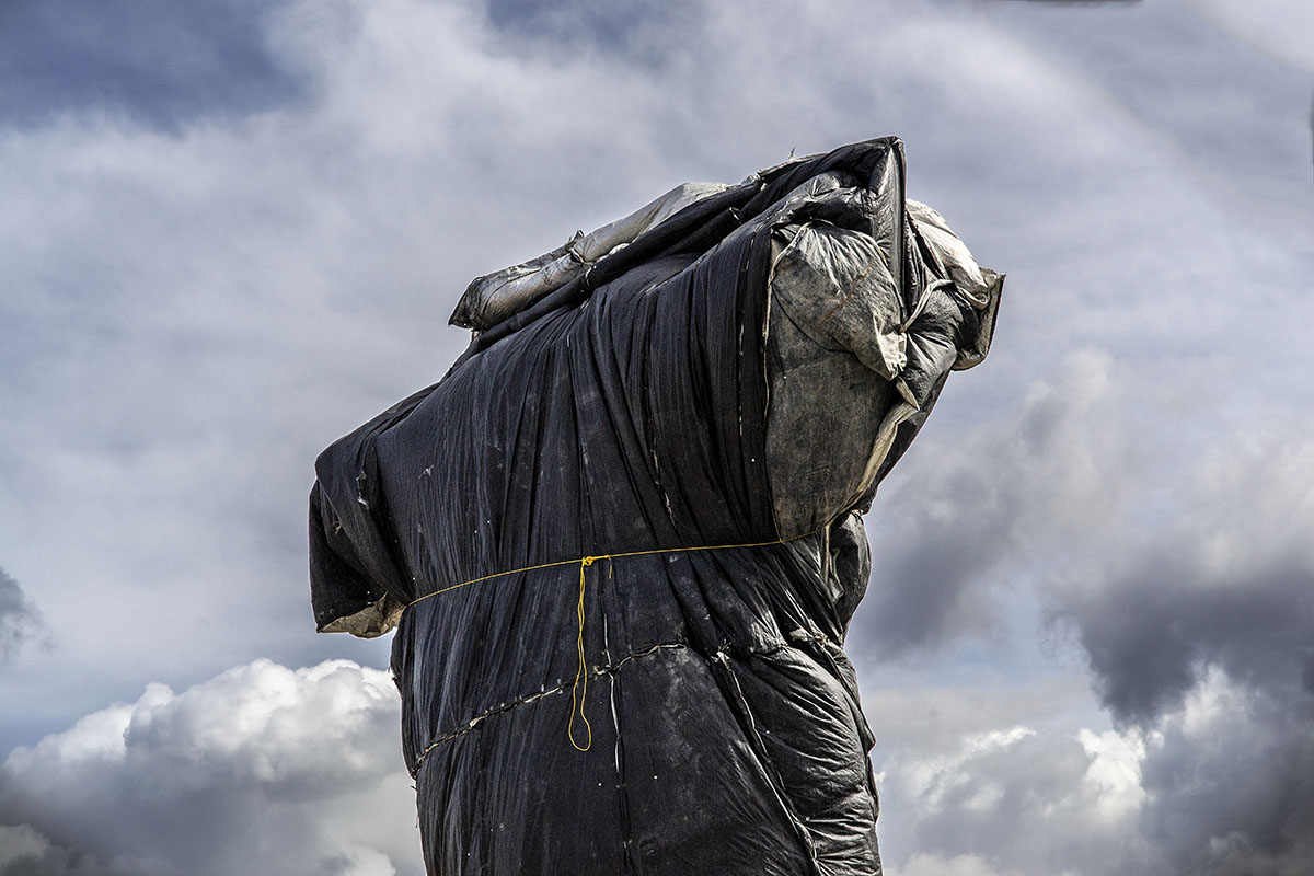 urban sculpture