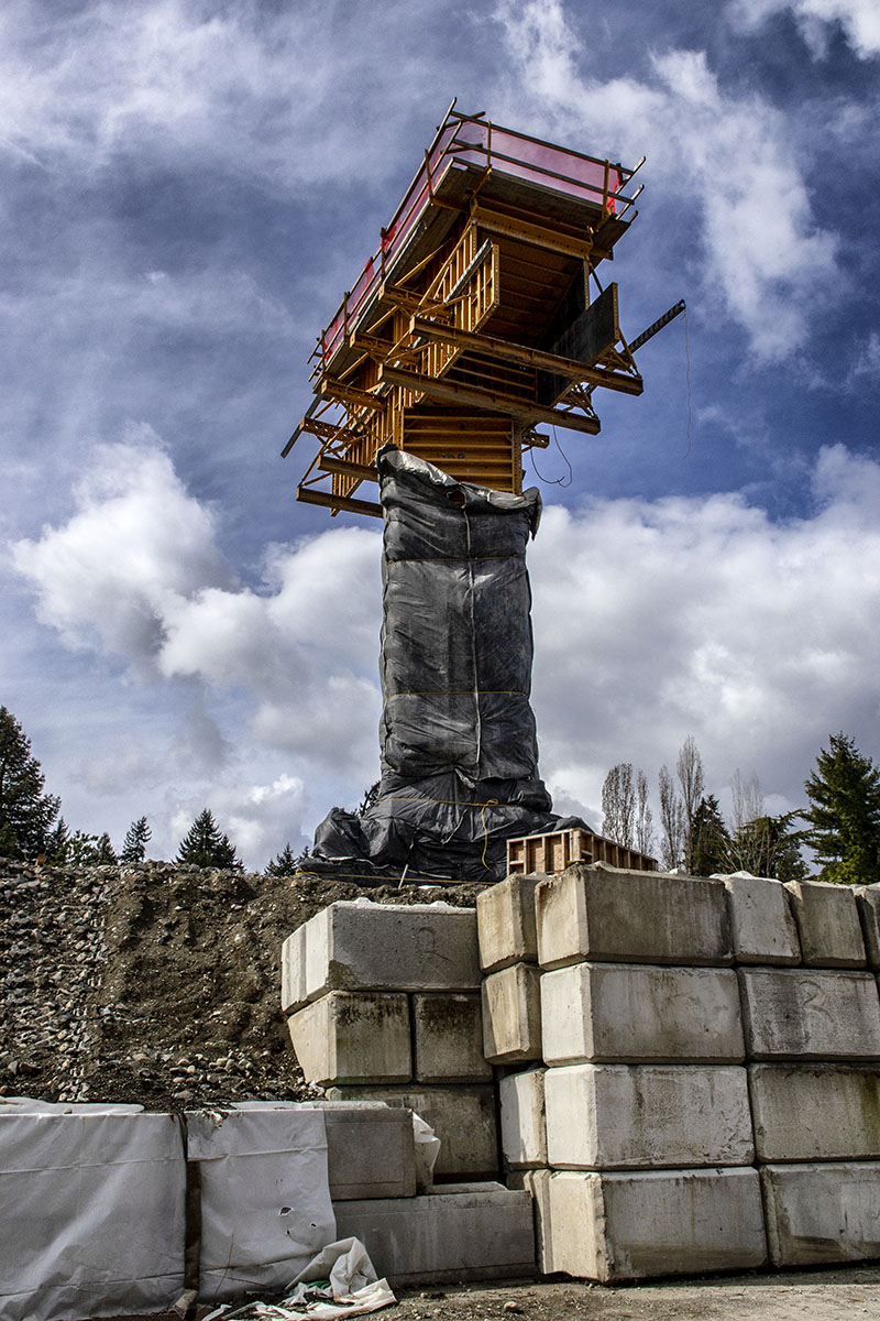 urban sculpture