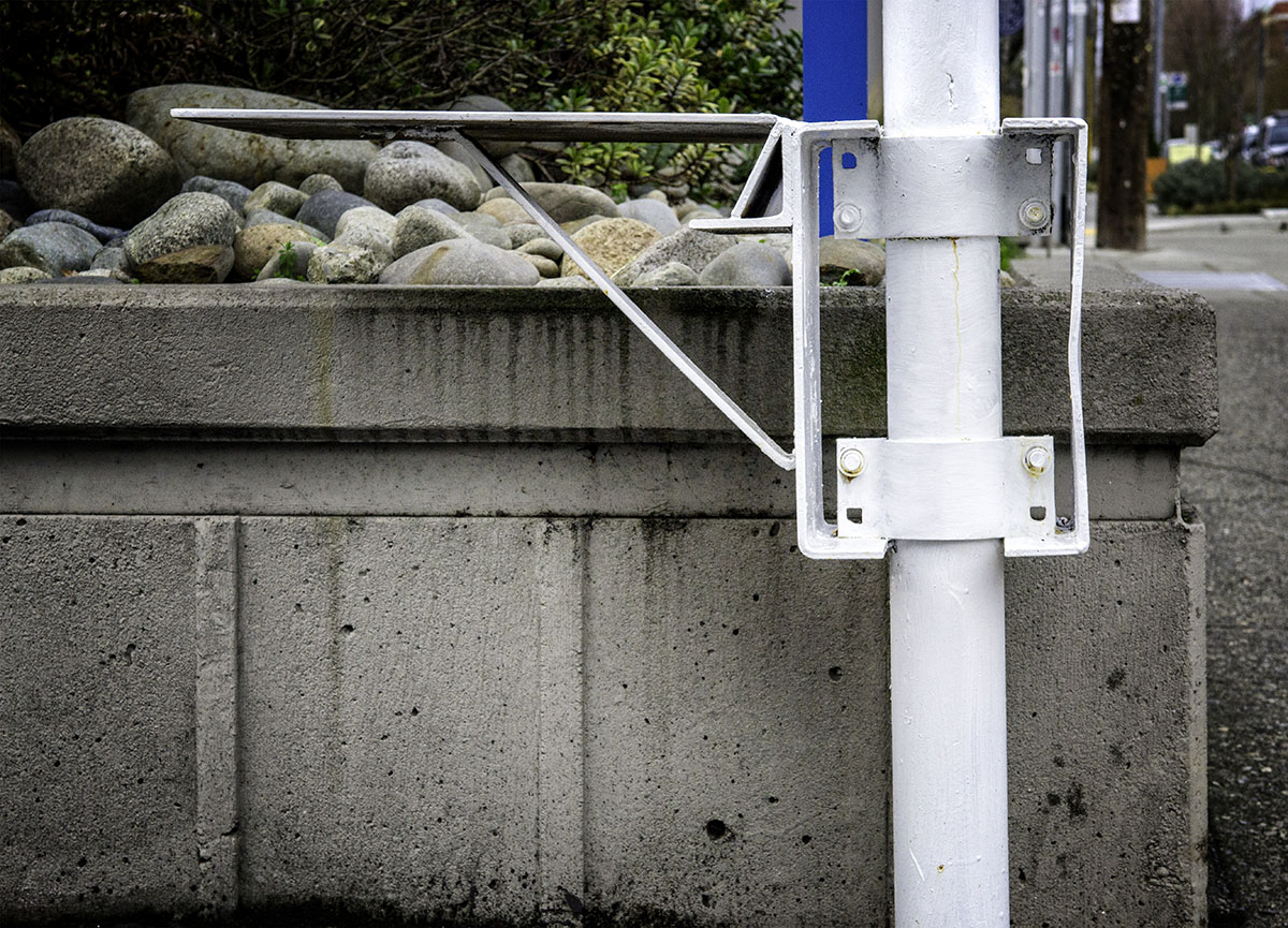 urban sculpture
