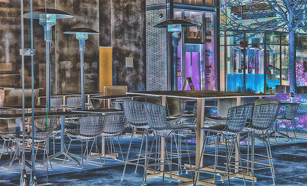 tables